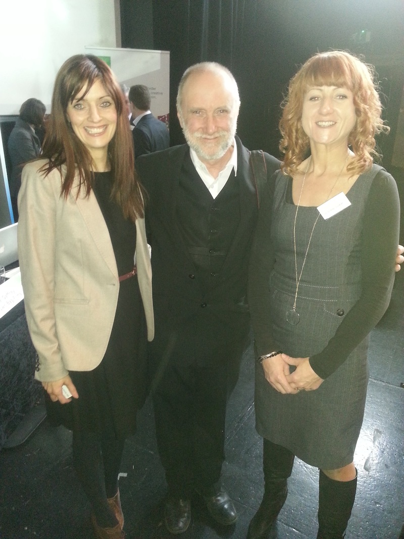 harnassing creativity