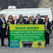 Mohil Race Night