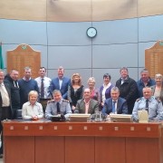 joint policing committee